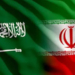 Saudi Arabia condemns Israeli attacks on Iran