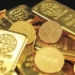 Gold, silver rebound on strong festive demand