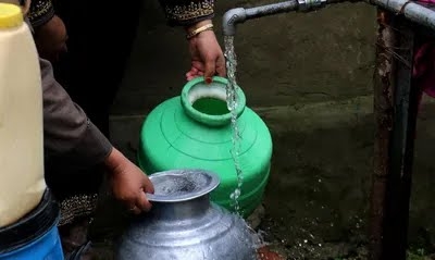 Water supply from WTP Nishat to remain affected on…..