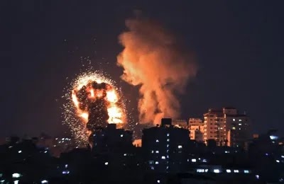 Israeli army says it kills head of…