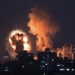 Israeli army says it kills head of…