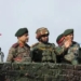 Situation stable but not normal: Army Chief on eastern Ladakh standoff