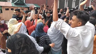 JK Polls: NC+ headed for a clean sweep in Srinagar