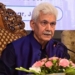 Security to remain with admin, forces will have full freedom: LG Sinha