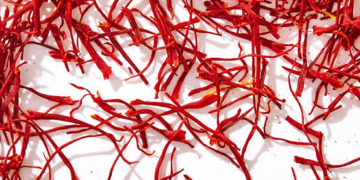 North Kashmir farmer breaks new ground with first-ever saffron cultivation