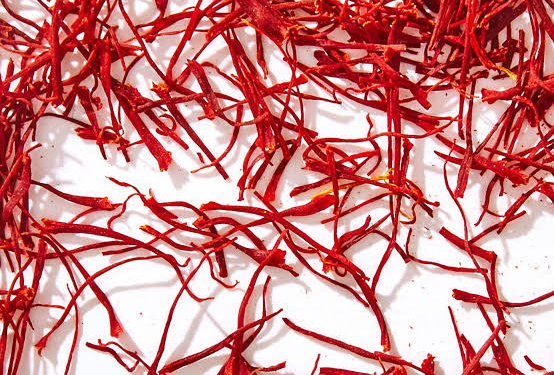 North Kashmir farmer breaks new ground with first-ever saffron cultivation