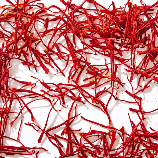 North Kashmir farmer breaks new ground with first-ever saffron cultivation