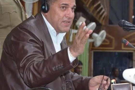 Dawar Blaze: MLA-elect Nazir Gurezi calls for inquiry