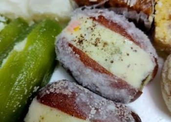 Beware While Buying Diwali Sweets: Stale Paneer and Insect-Infested Rasgullas Seized in Raids
