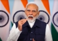 Modi warns of Congress’ ‘hateful conspiracies’ ahead of Maharashtra elections