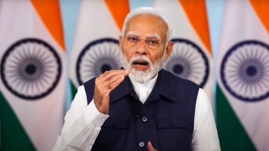 Modi warns of Congress’ ‘hateful conspiracies’ ahead of Maharashtra elections