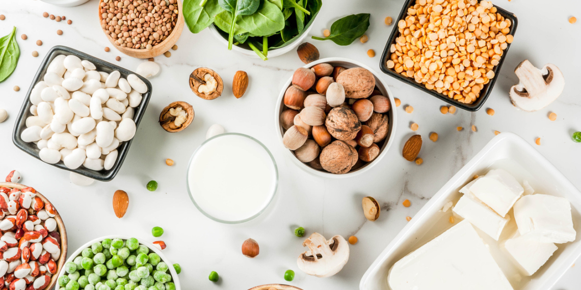 How Eating More Protein Can Add Years To Your Life