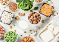 How Eating More Protein Can Add Years To Your Life