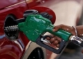 Oil cost hike commission paid to petrol pump dealers