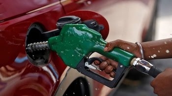 Oil cost hike commission paid to petrol pump dealers