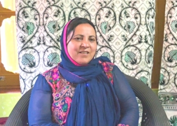 J&K Government Sanctions 575 Lecturer Positions in Education Sector