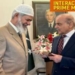Pakistan PM Sharif meets Islamic preacher Zakir Naik, calls his speech ‘insightful, impactful’
