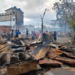Mom of 3 was brutally tortured before being set ablaze in….