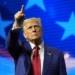 Trump Defies Exit Polls, Projected To Win 204 Electoral Votes, Harris Trails