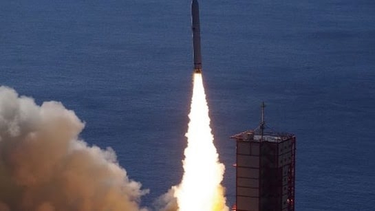 Space Agency Halts Epsilon S Rocket Launch Due To Massive Fire At Site