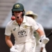 Nathan Mcsweeney Doesn’t Need To Copy David Warner, He Has His Own Game: Usman Khawaja