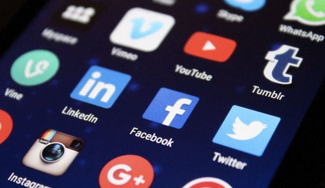 Major Social Media Crackdown In…