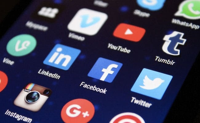 Major Social Media Crackdown In…
