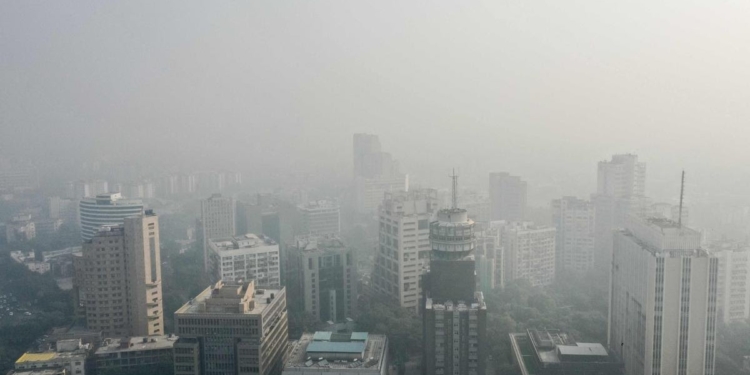IMD forecasts warm November with no hint of winter