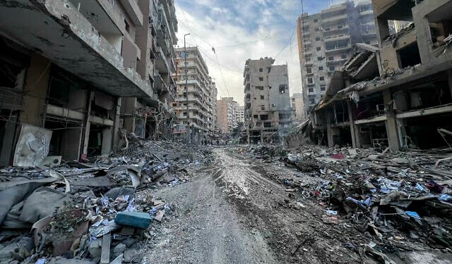 Hezbollah’s war with Israel cost Lebanon at least $8 billion — World Bank