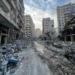 Hezbollah’s war with Israel cost Lebanon at least $8 billion — World Bank
