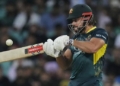Stoinis sizzles in Australia’s series sweep over Pakistan in T20