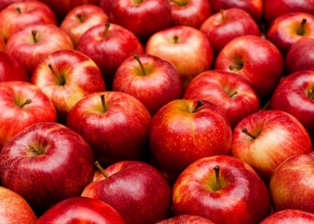 Apple Demand Sees Rise Across India, Production Down by 30 Per Cent