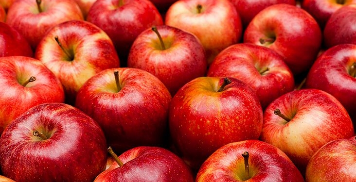 Apple Demand Sees Rise Across India, Production Down by 30 Per Cent