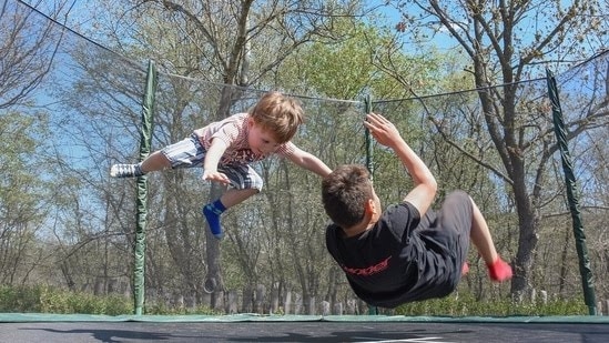 Screen time limits, fun fitness ideas every parent needs to know for child’s heart health