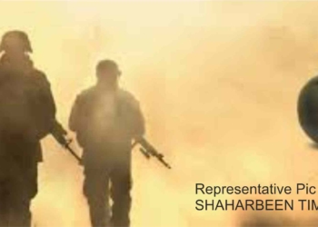 Multiple Injured in Grenade Blast at Sunday Market, Srinagar