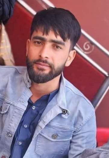 Youth From Anantnag Killed, Sibling Injured In  road accident at…