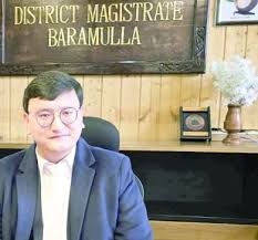 Critical care specialist vacancies to be filled soon: DC Baramulla