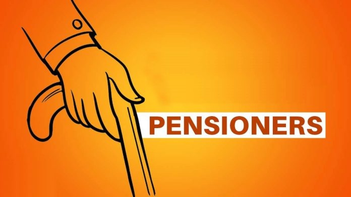 J&K Govt Extends Last Date For Physical Verification Of Pension