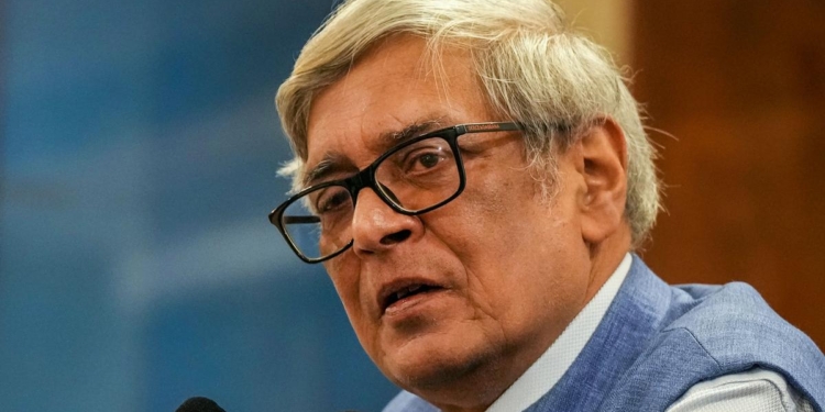 Bibek Debroy, Chairman Of PM’s Economic Advisory Council, No More