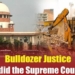 Jamiat president hails Supreme Court’s Landmark verdict on Bulldozer Justice