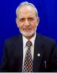 Prof. Abdul Wahid Qureshi, former Vice Chancellor of Kashmir University, passes away