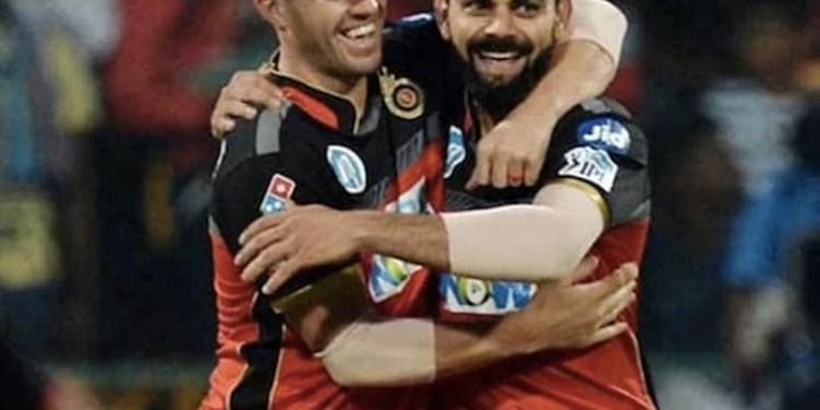 Mohammed Siraj Snubbed As AB De Villiers Names 4 Players RCB Should Sign In Auction