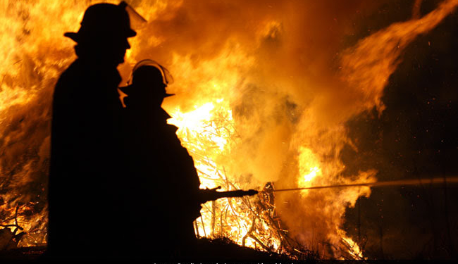 3 Children Killed After Fire Breaks Out In House In…