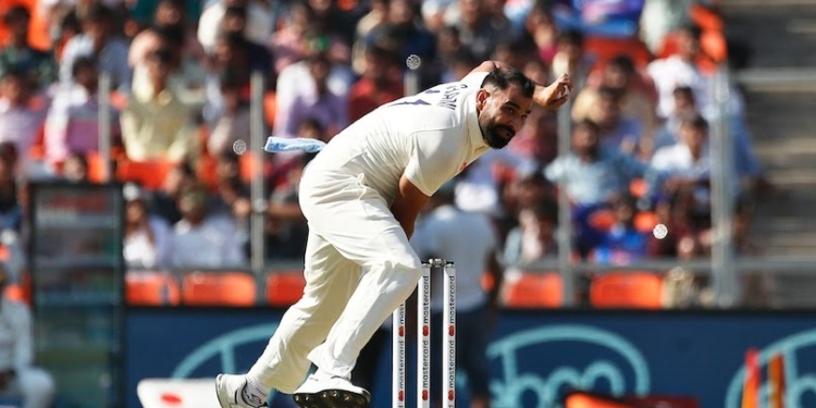Can’t Bowl 4 Overs”: Ex-India Star’s Dig At IPL Bowlers While Praising Mohammed Shami