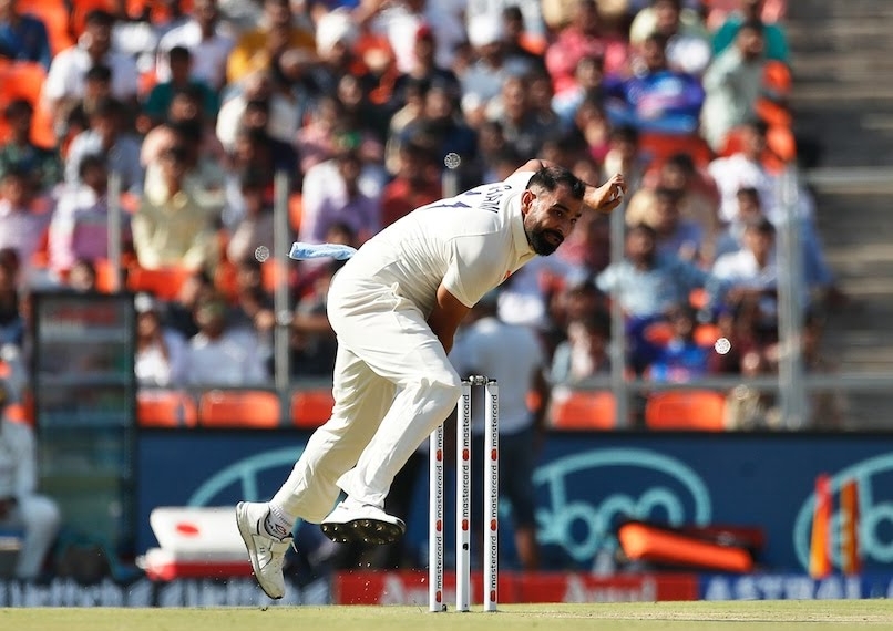 Can’t Bowl 4 Overs”: Ex-India Star’s Dig At IPL Bowlers While Praising Mohammed Shami
