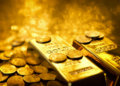 Yellow metal prices fall by Rs 2,100/10 gm in 2 days, silver down by Rs 4,050/kg