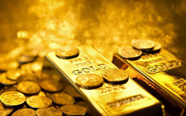 Gold tumbles 3% on reports of Israel-Hezbollah ceasefire, US Treasury pick