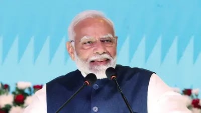 No power in the world can restore Article 370 in J&K: PM Modi