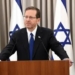 Turkey blocks Israeli President’s flight to…