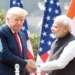 Modi congratulates ‘friend’ Trump on ‘historic election victory’, calls for boosting Indo-US ties